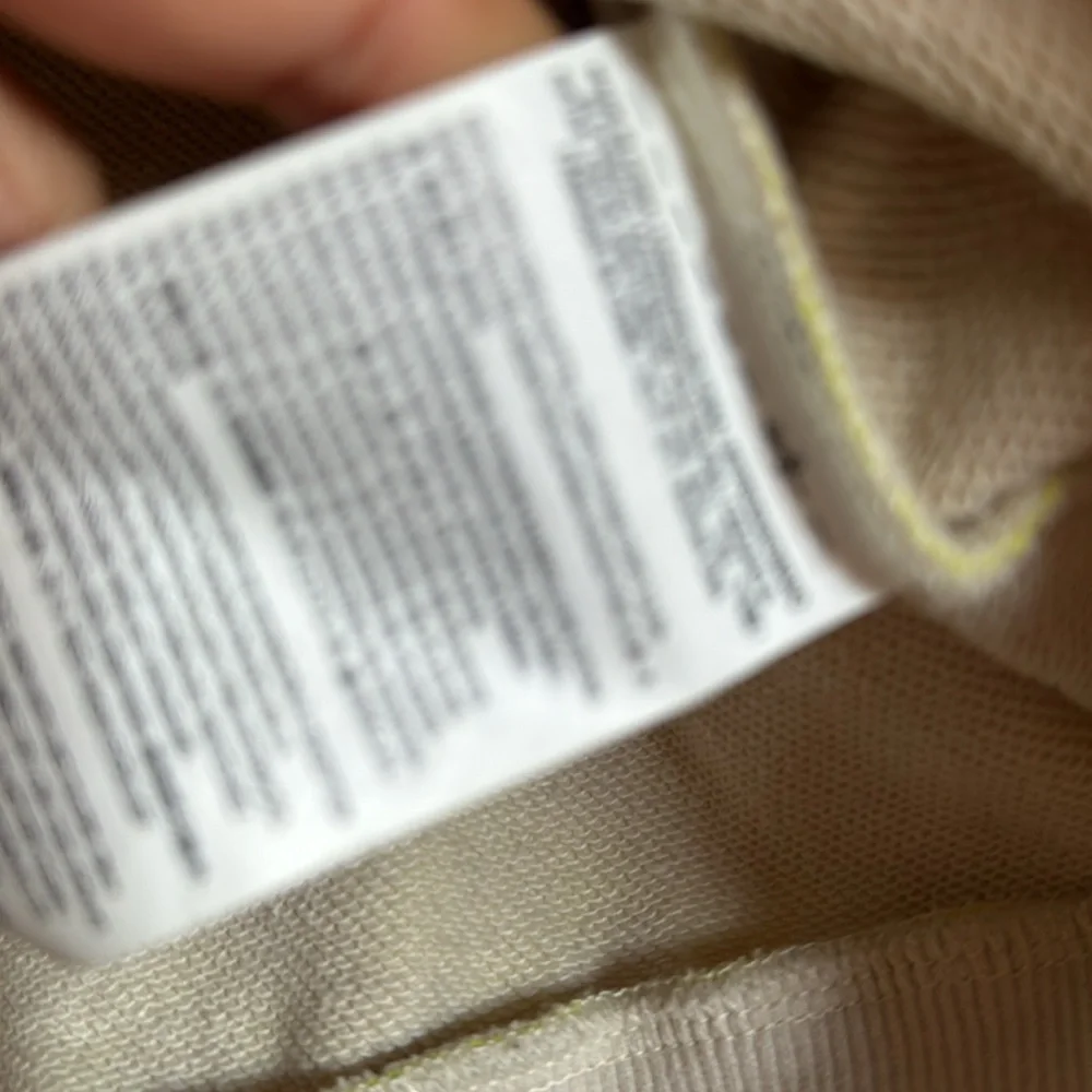 Vans Hoodie - Picture 3 of 5